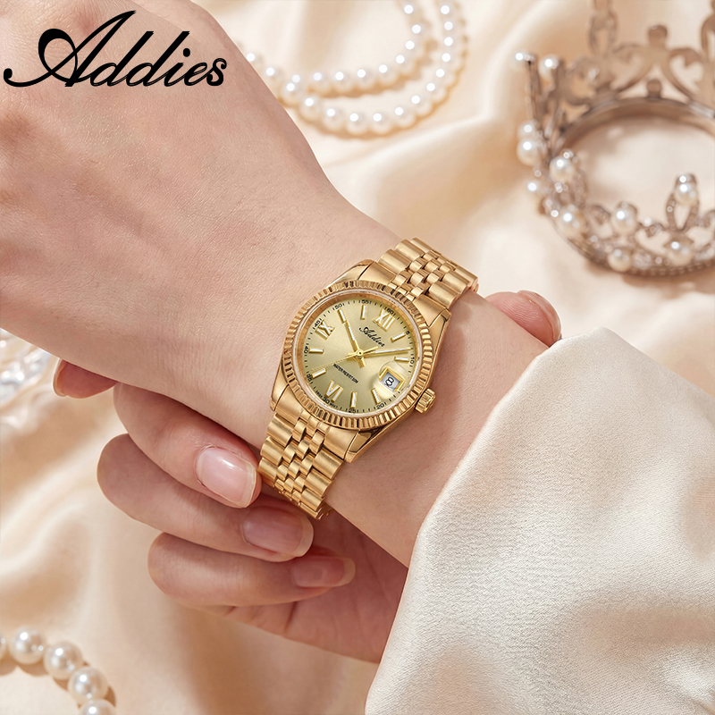 Addies Luxury Woman Watch Sapp - Luxury Watch Time 리뷰 및 가격