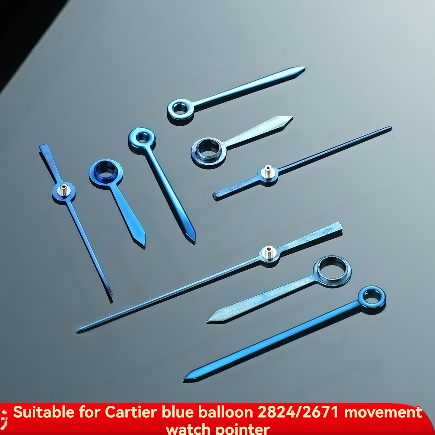 For Cartier Blue Balloon Serie - Luxury Watch Engraving 리뷰 및 가격