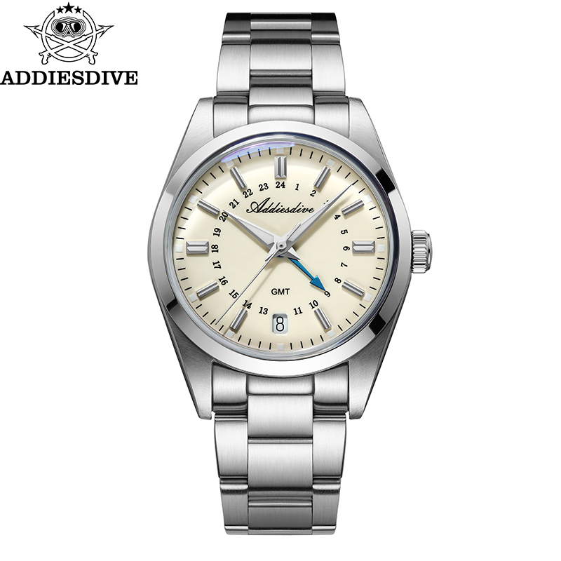 ADDIESDIVE Hot Brand 36mm Luxu - Luxury Watch Deals 리뷰 및 가격