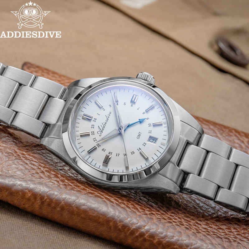 ADDIESDIVE Hot Brand 36mm Luxu - Luxury Watch Deals 리뷰 및 가격