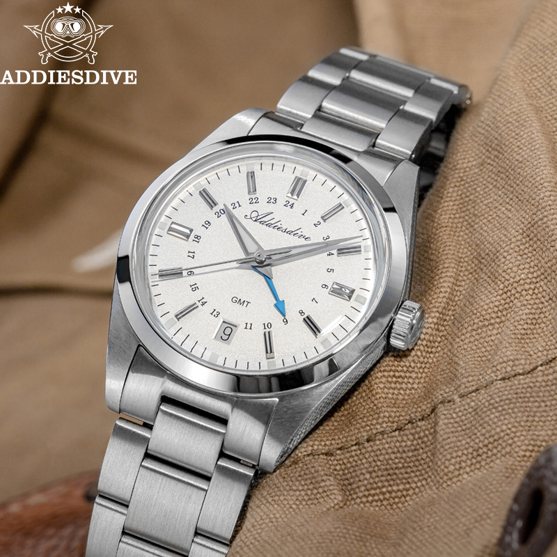 ADDIESDIVE Hot Brand 36mm Luxu - Luxury Watch Deals 리뷰 및 가격