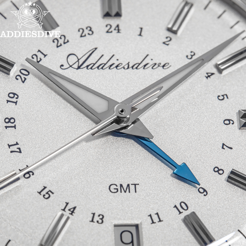 ADDIESDIVE Hot Brand 36mm Luxu - Luxury Watch Deals 리뷰 및 가격