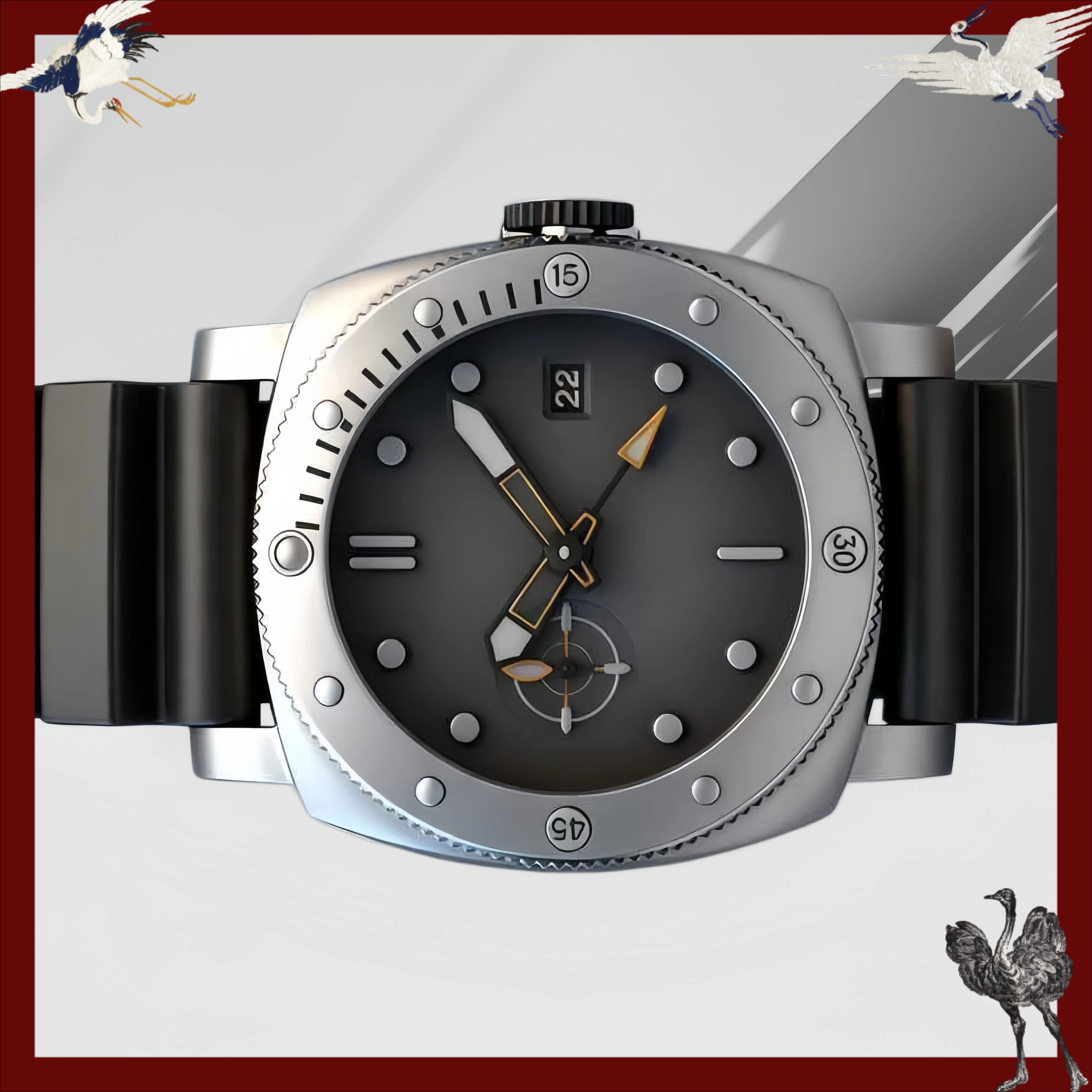 A1212 Store Customized Watches - Luxury Watch Store 리뷰 및 가격