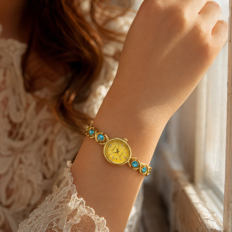 Top Brand Women Bracelet Watch - Luxury Watch Deals 리뷰 및 가격