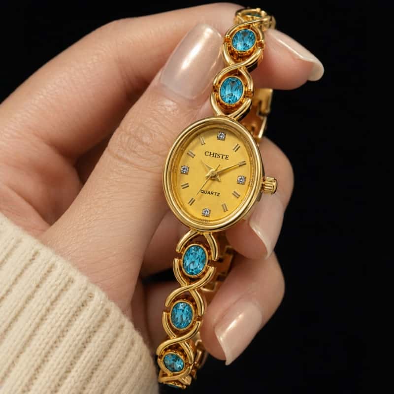 Top Brand Women Bracelet Watch - Luxury Watch Deals 리뷰 및 가격