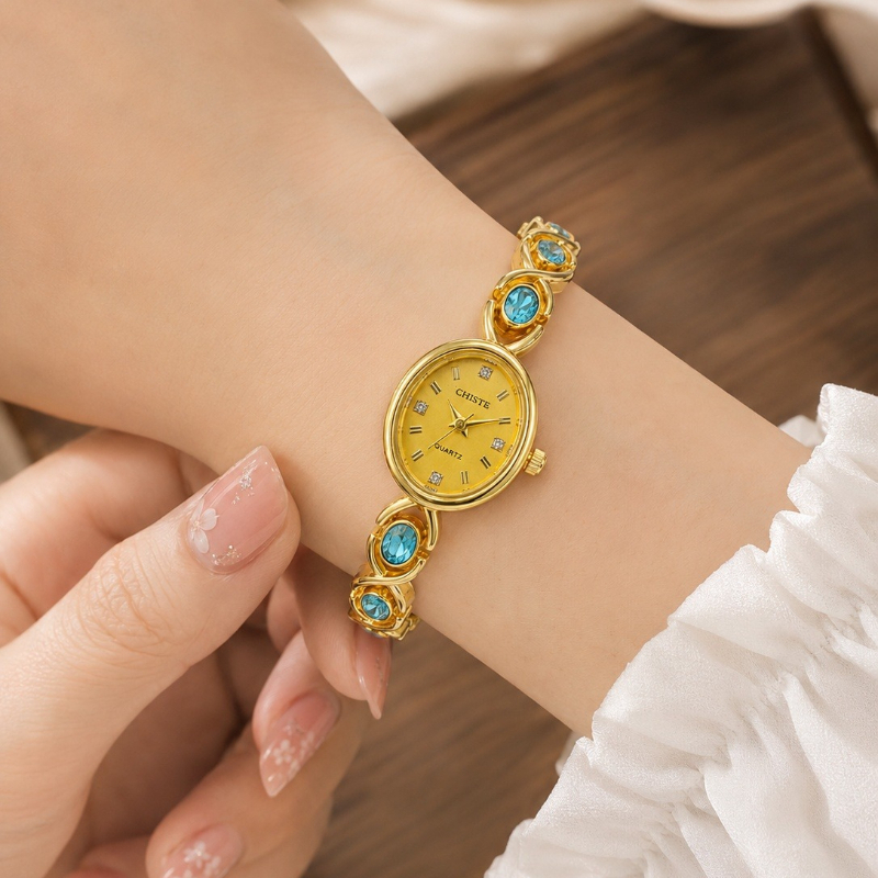 Top Brand Women Bracelet Watch - Luxury Watch Deals 리뷰 및 가격
