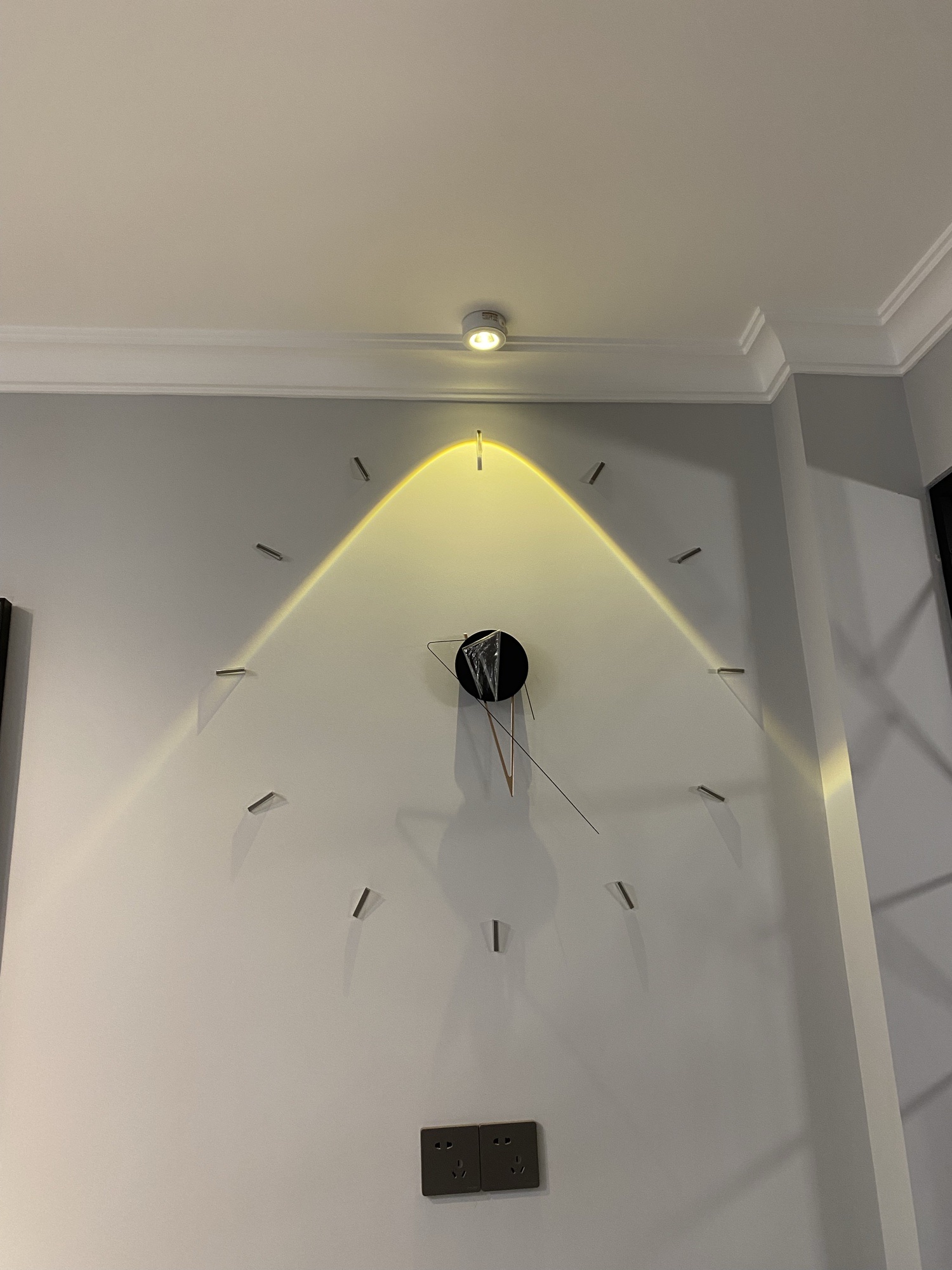 DIY Wall Clock Personalized Ar - Luxury Watch Wall Clock 리뷰 및 가격