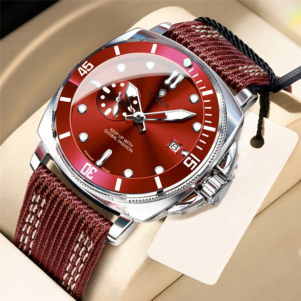 44mm New Chornograph Sports Bl - Luxury Watch Low Price 리뷰 및 가격