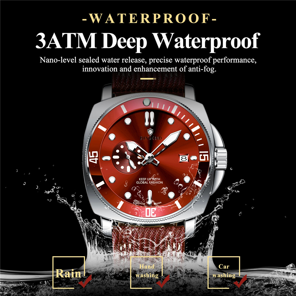 44mm New Chornograph Sports Bl - Luxury Watch Low Price 리뷰 및 가격