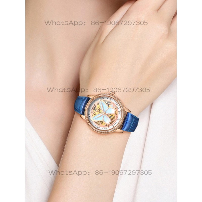 Time Island Watch 1 Store Shan - Luxury Watch Store 리뷰 및 가격