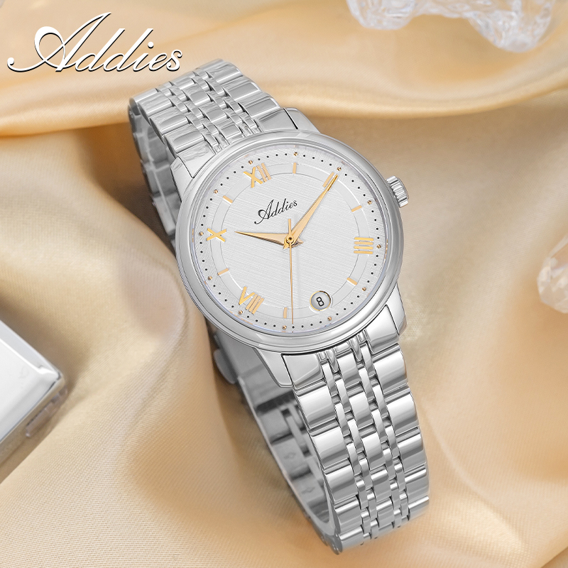 ADDIES New Luxury Woman‘s Watc - Luxury Watch Display Case 리뷰 및 가격