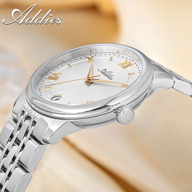 ADDIES New Luxury Woman‘s Watc - Luxury Watch Display Case 리뷰 및 가격