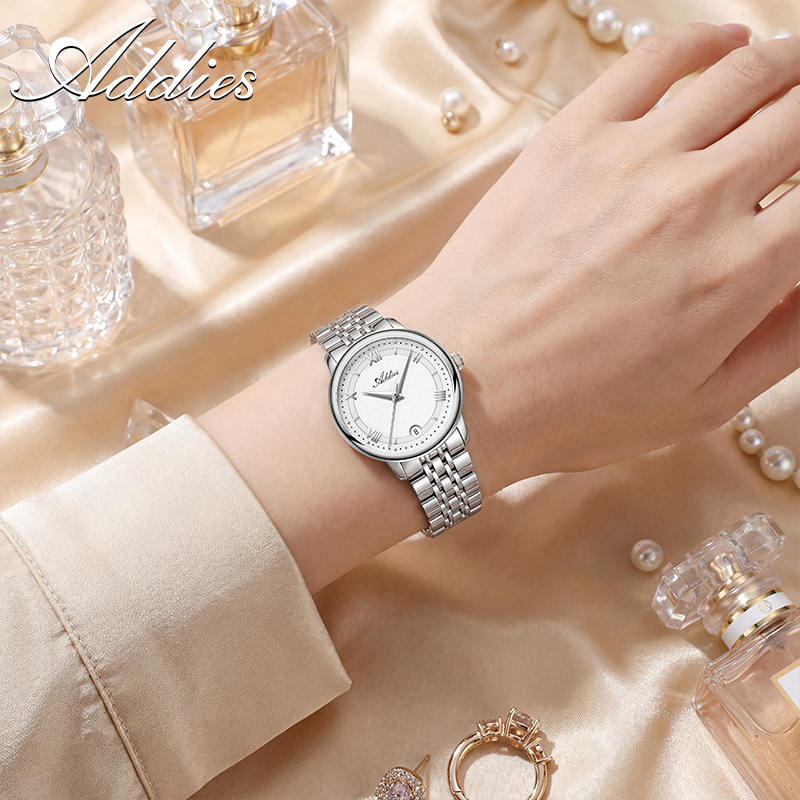 ADDIES New Luxury Woman‘s Watc - Luxury Watch Display Case 리뷰 및 가격
