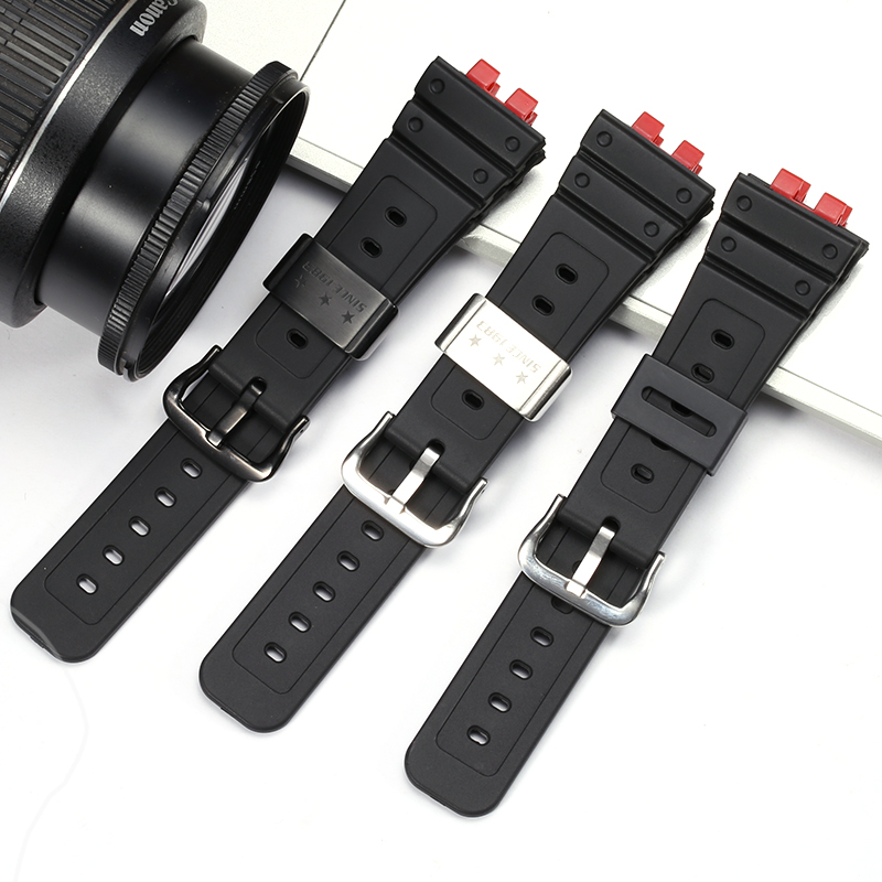Resin Watch Accessories For Ca - Luxury Watch Casio 리뷰 및 가격