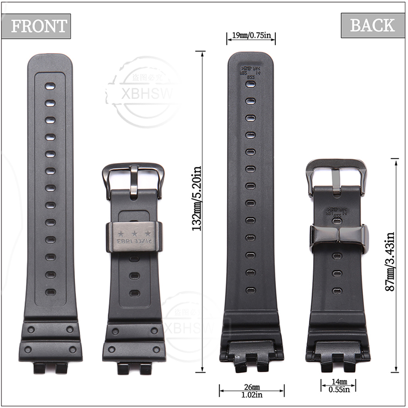 Resin Watch Accessories For Ca - Luxury Watch Casio 리뷰 및 가격