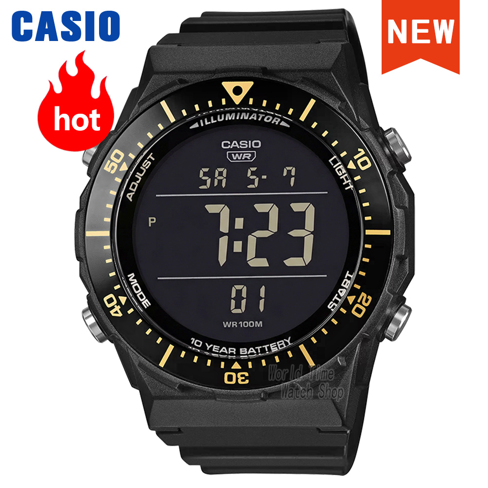 Casio watch for men 2026 New M - Luxury Watch Casio 리뷰 및 가격