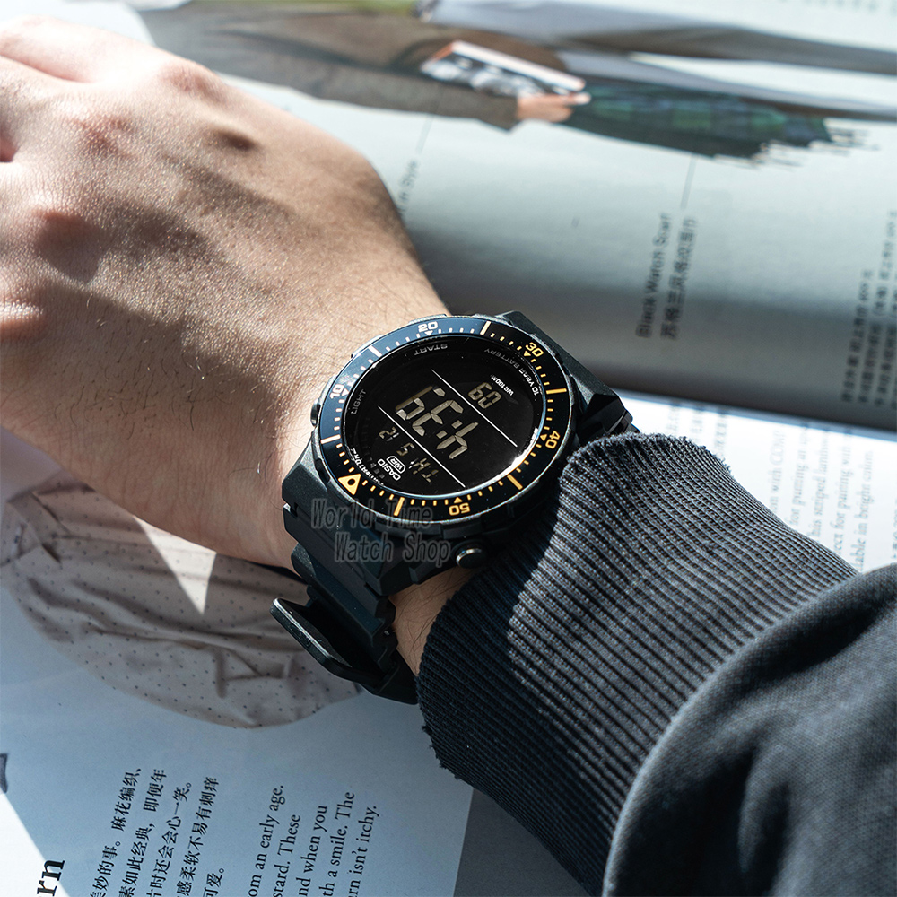 Casio watch for men 2026 New M - Luxury Watch Casio 리뷰 및 가격
