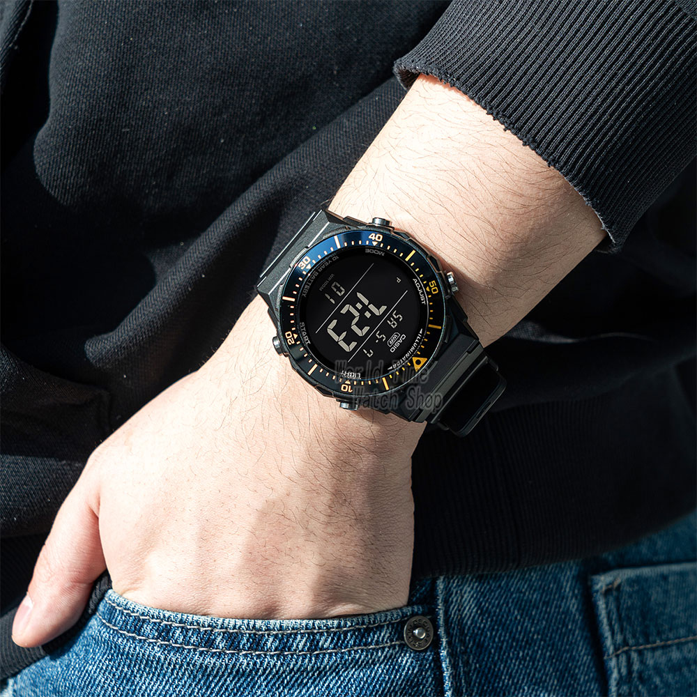 Casio watch for men 2026 New M - Luxury Watch Casio 리뷰 및 가격