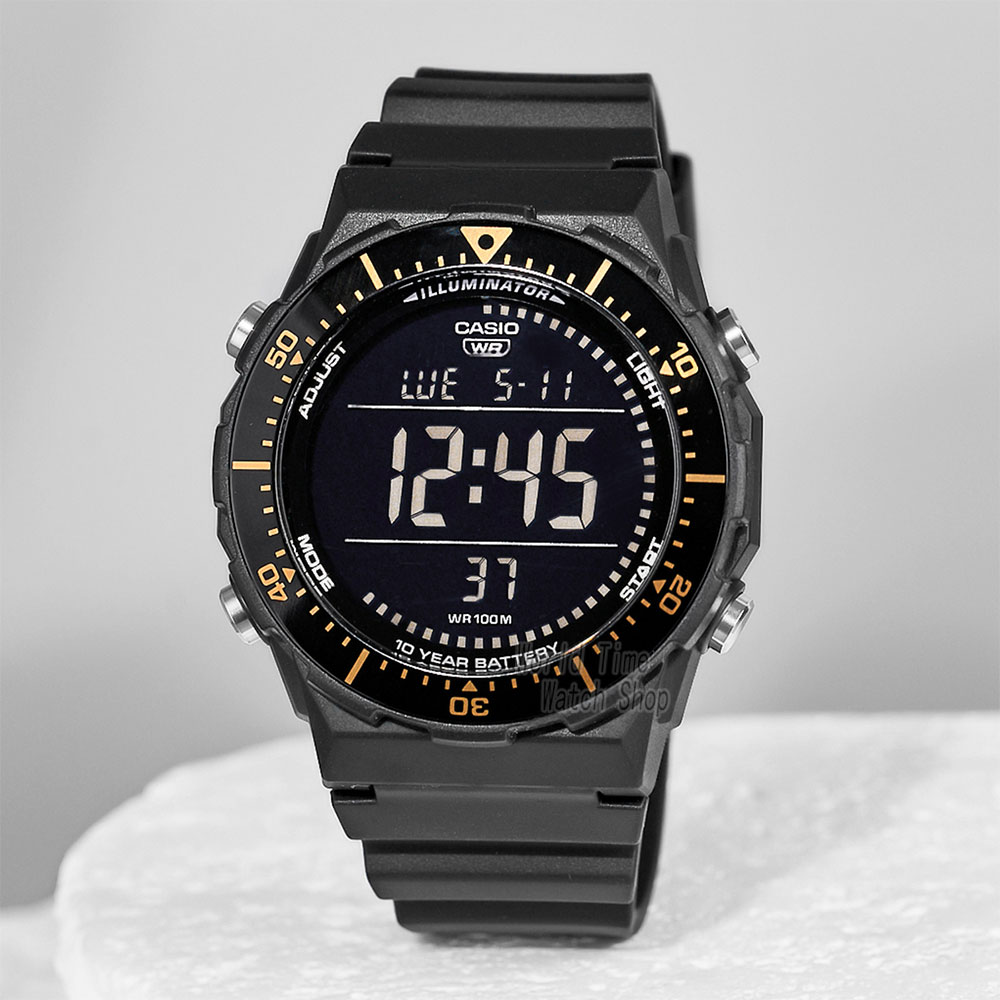 Casio watch for men 2026 New M - Luxury Watch Casio 리뷰 및 가격