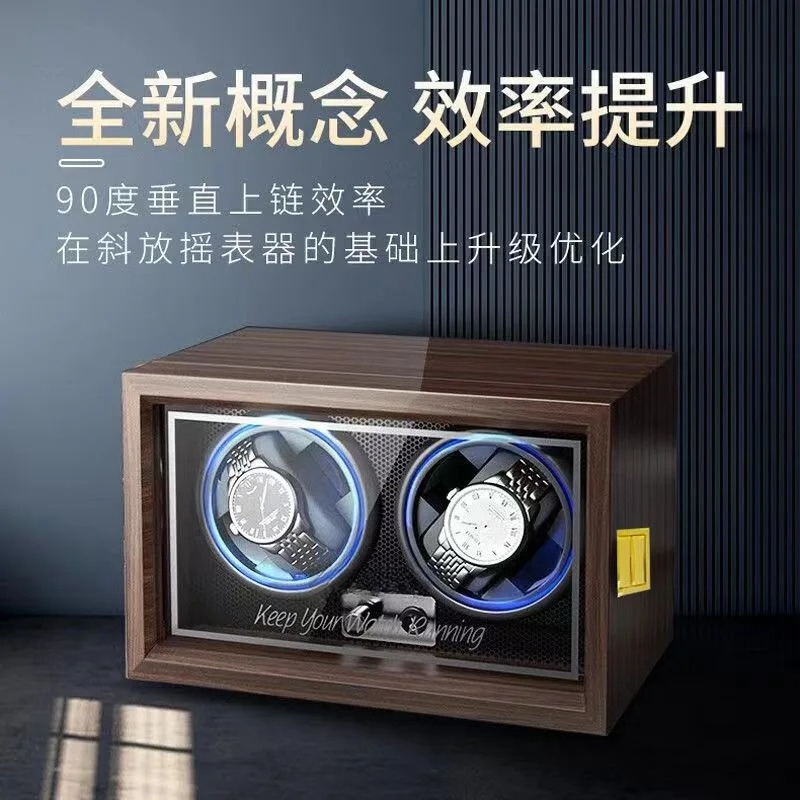 Watch Winder For Automatic Wat - Luxury Watch Display Case 리뷰 및 가격