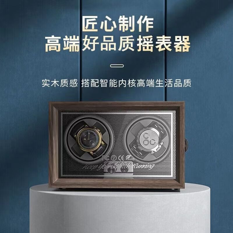 Watch Winder For Automatic Wat - Luxury Watch Display Case 리뷰 및 가격