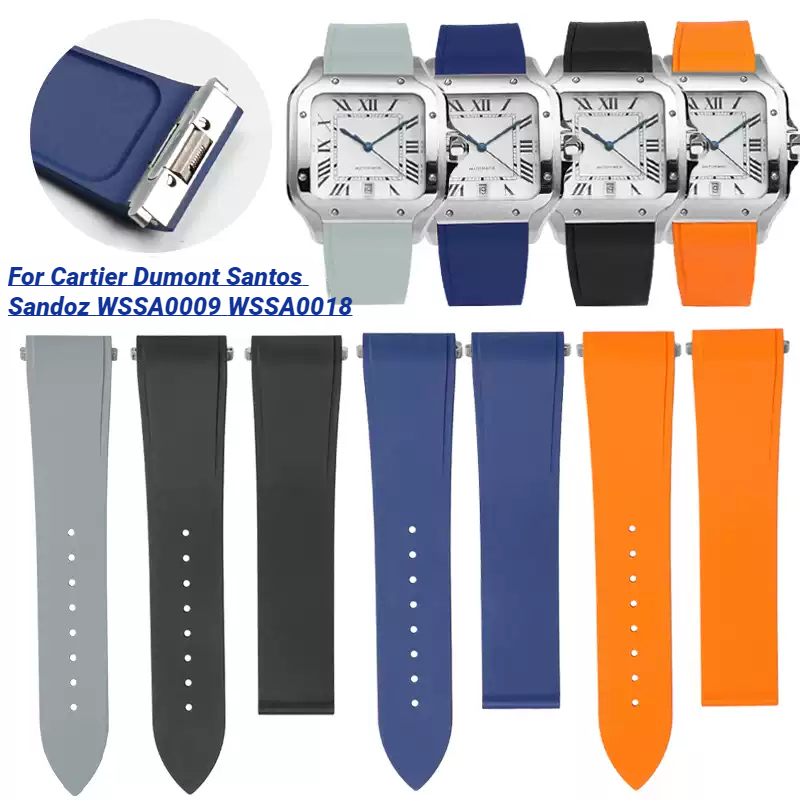 18.5mm 21mm Metal Quick Releas - Luxury Watch Cartier 리뷰 및 가격