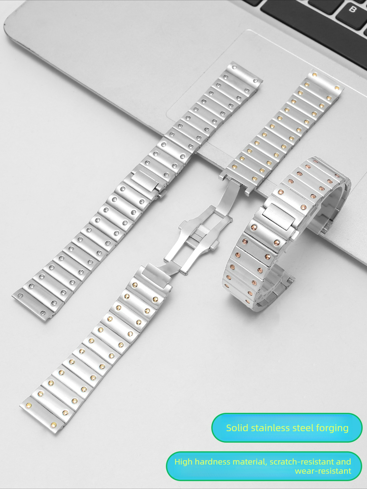 Suitable for Cartier Santos WS - Luxury Watch Cartier 리뷰 및 가격