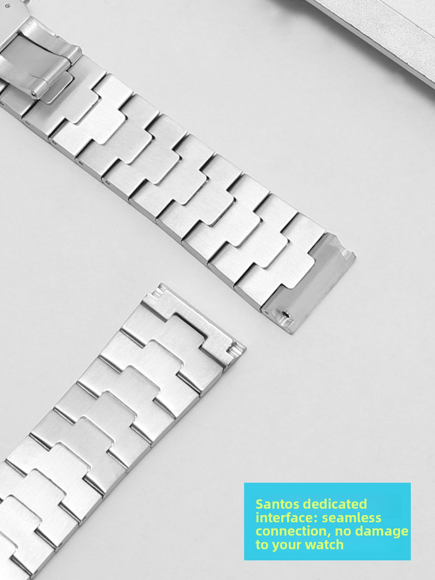 Suitable for Cartier Santos WS - Luxury Watch Cartier 리뷰 및 가격