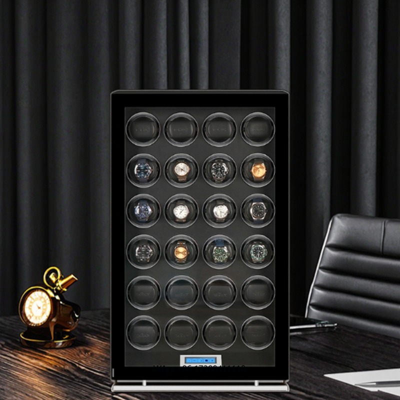 Quiet Durable Luxury High Qual - Luxury Watch Safe 리뷰 및 가격