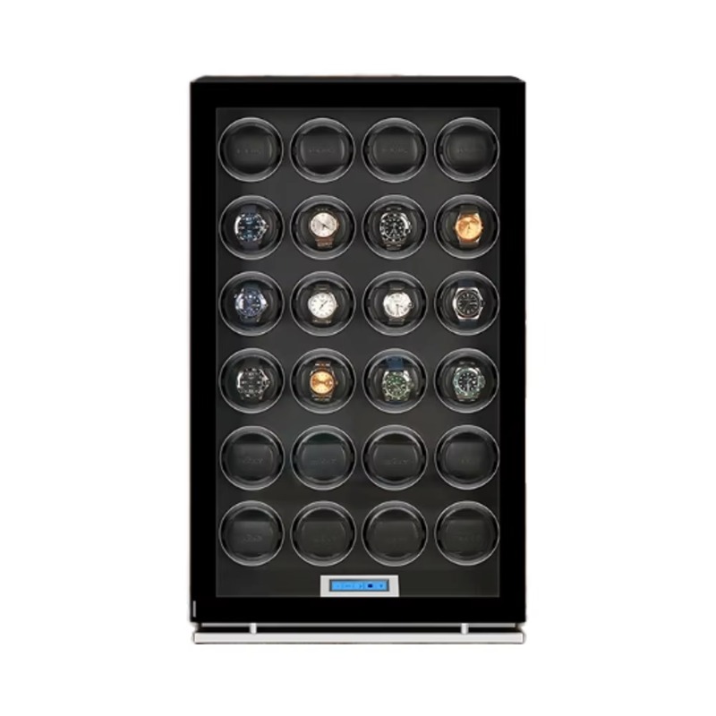 Quiet Durable Luxury High Qual - Luxury Watch Safe 리뷰 및 가격