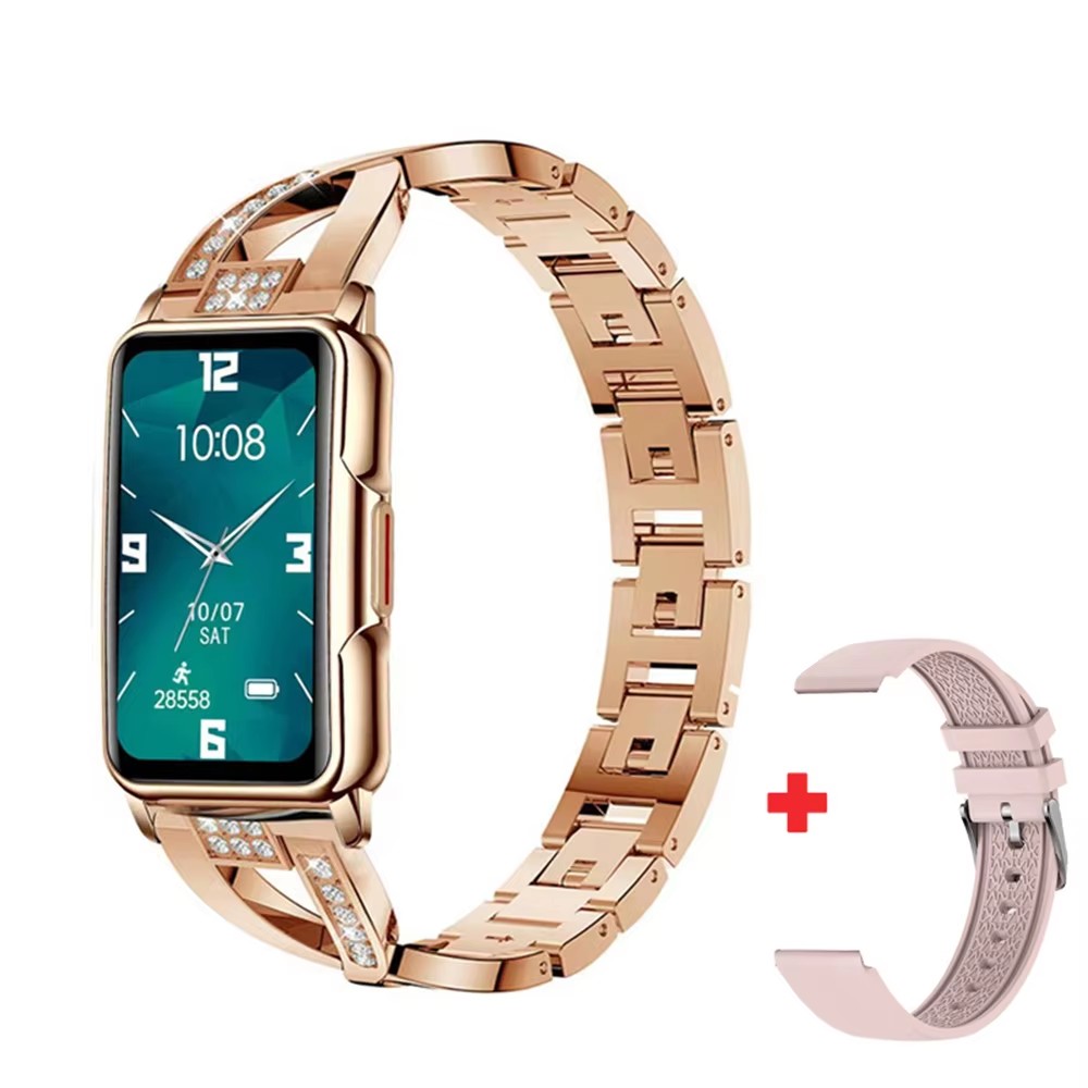Ladies Smart Watch Women Luxur - Luxury Watch German 리뷰 및 가격