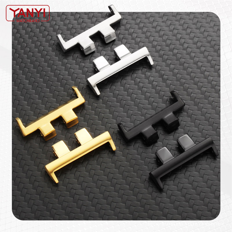 Stainless Steel Adapter for ca - Luxury Watch Casio 리뷰 및 가격