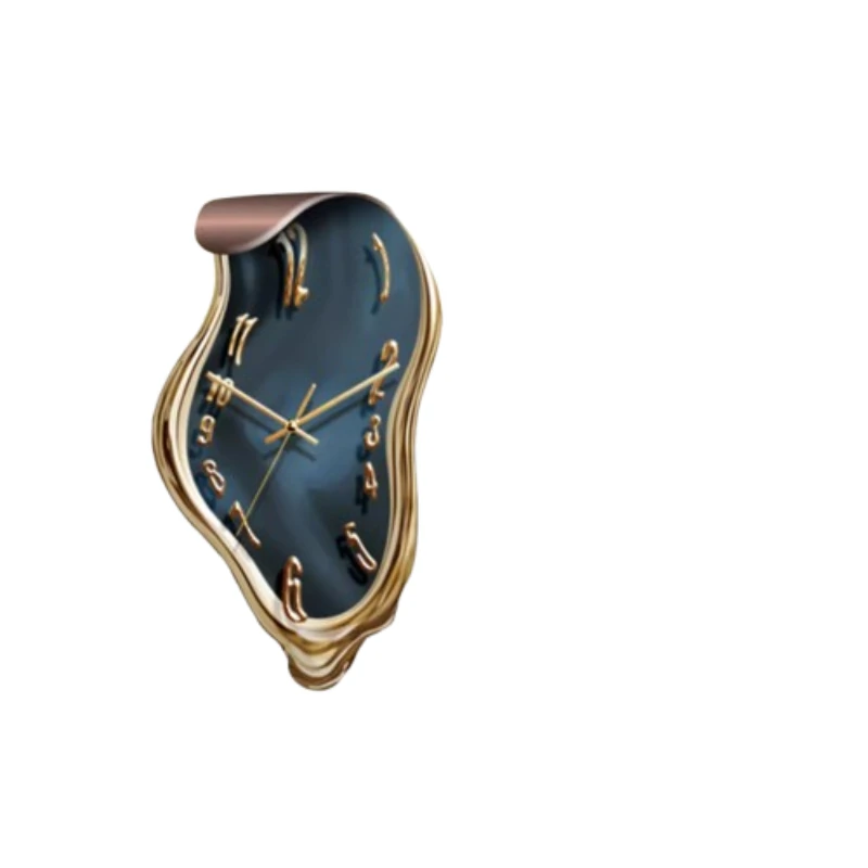 Modern Luxury Wall Clock Uniqu - Luxury Watch Wall Clock 리뷰 및 가격