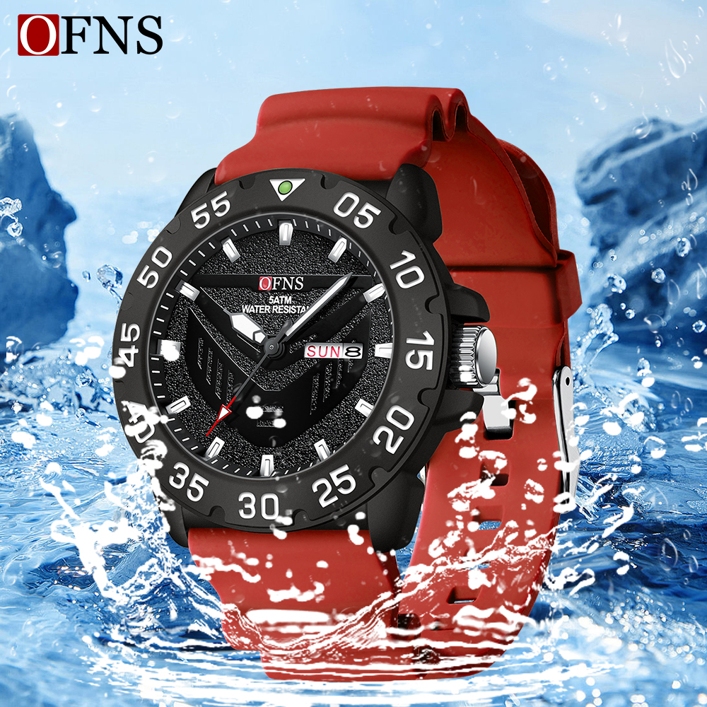 OFNS New Arrival Luxury Top Br - Luxury Watch Low Price 리뷰 및 가격