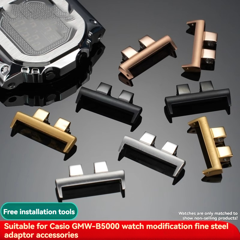 Watchband/watches Modification - Luxury Watch Casio 리뷰 및 가격