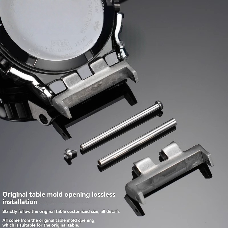 Watchband/watches Modification - Luxury Watch Casio 리뷰 및 가격
