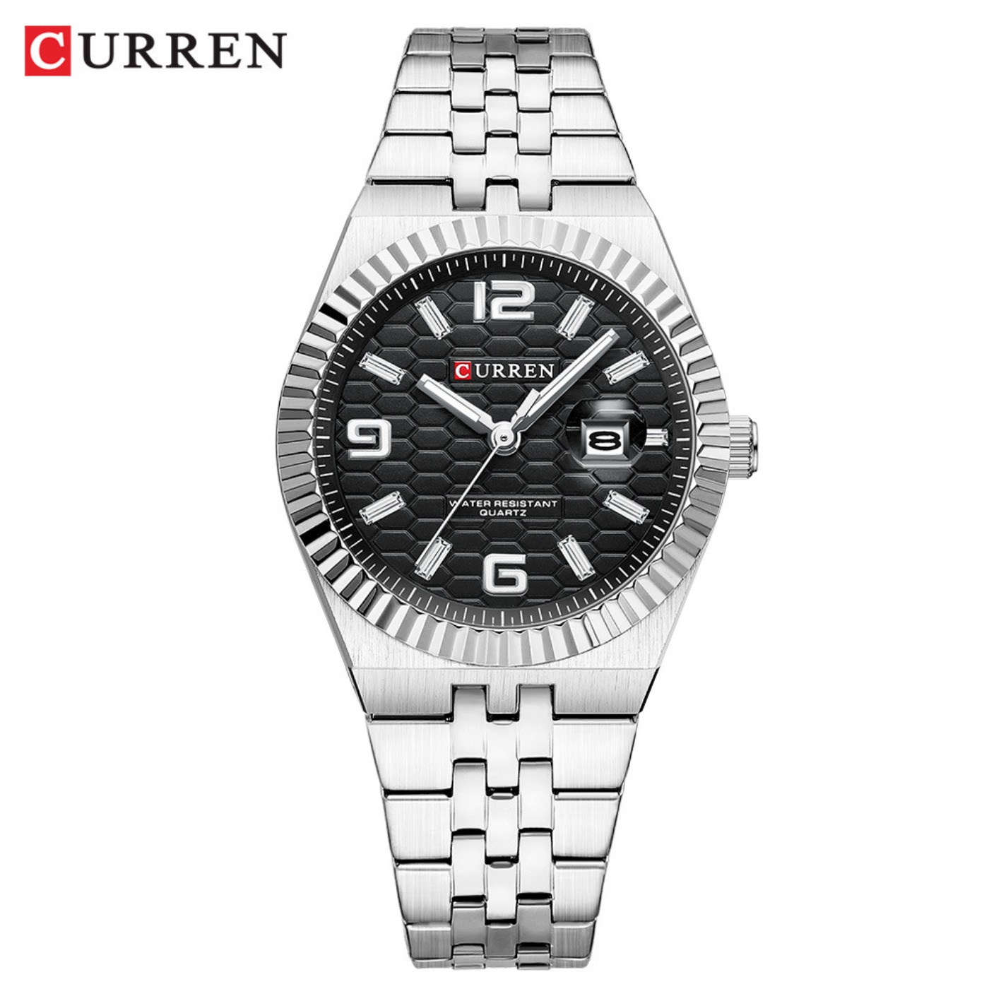 CURREN Women's Watch Analog Qu - Luxury Watch & Jewellery 리뷰 및 가격