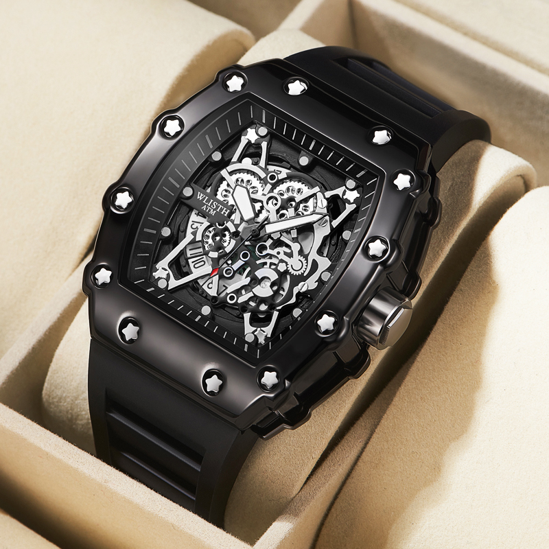 Foreign Trade Watch Large Dial - Luxury Watch Cartier 리뷰 및 가격