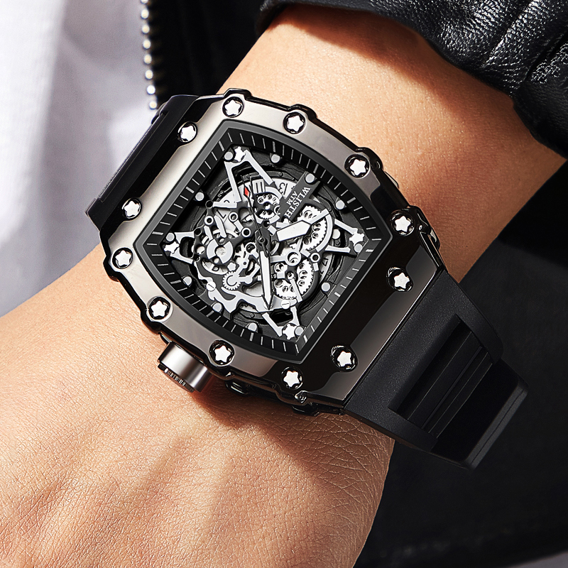 Foreign Trade Watch Large Dial - Luxury Watch Cartier 리뷰 및 가격