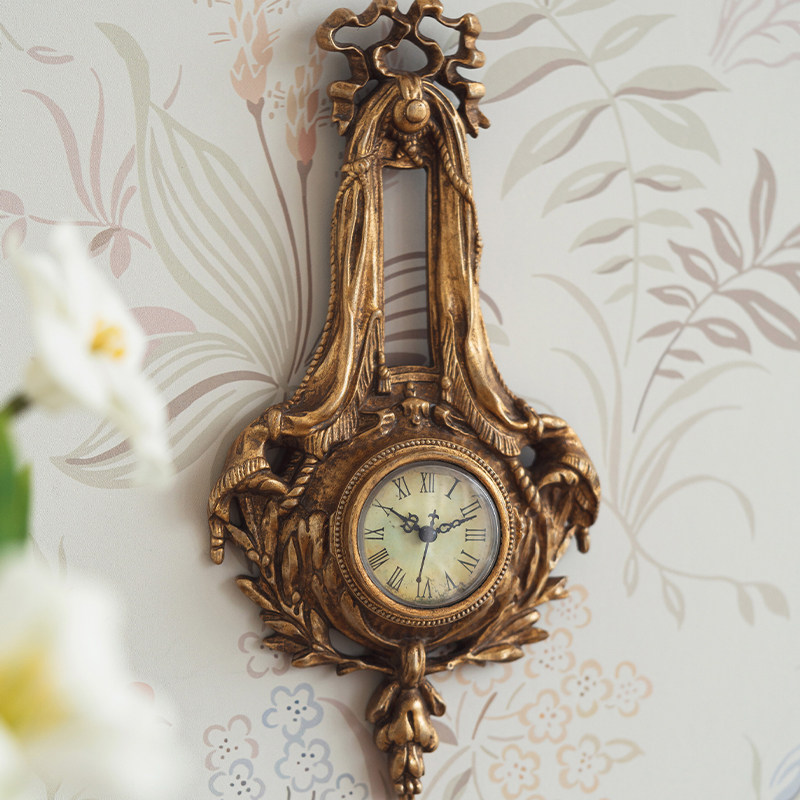 Vintage Wall Clocks Luxury Wal - Luxury Watch Wall Clock 리뷰 및 가격