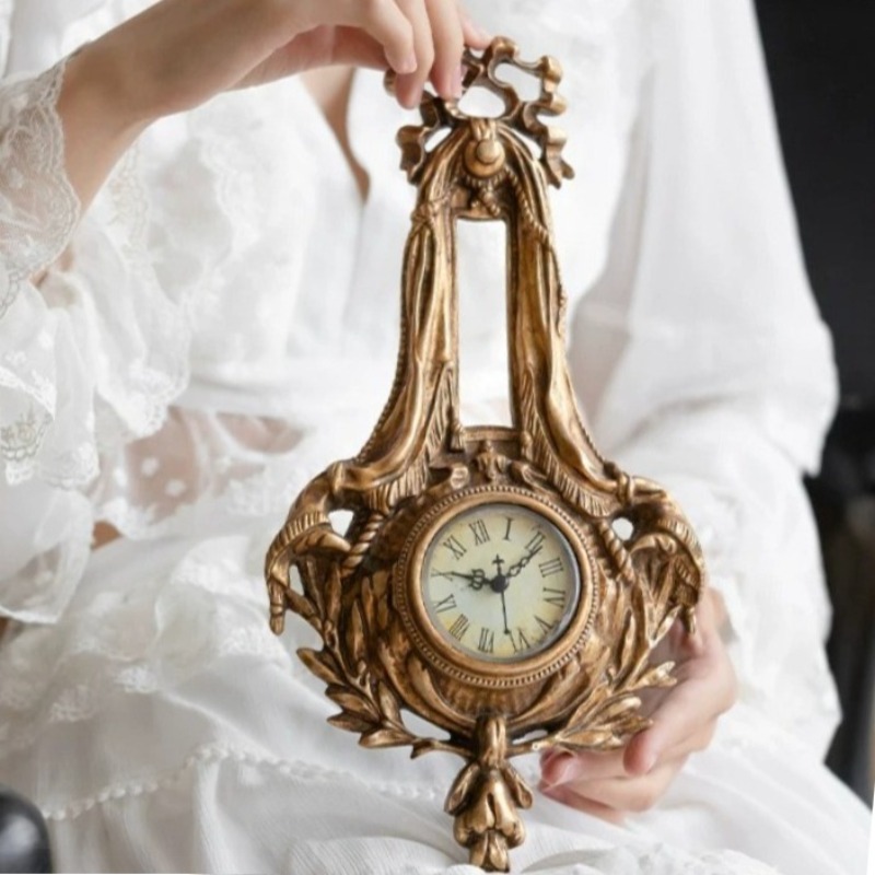Vintage Wall Clocks Luxury Wal - Luxury Watch Wall Clock 리뷰 및 가격