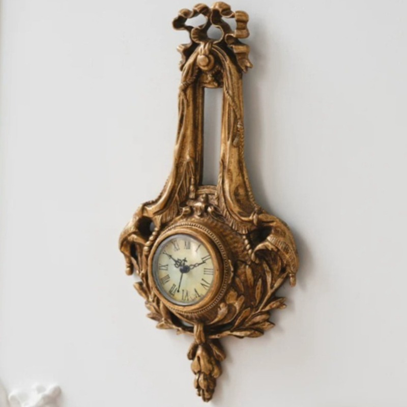 Vintage Wall Clocks Luxury Wal - Luxury Watch Wall Clock 리뷰 및 가격