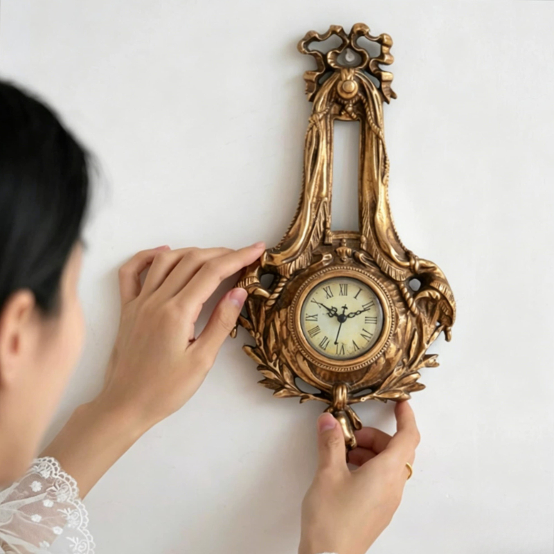 Vintage Wall Clocks Luxury Wal - Luxury Watch Wall Clock 리뷰 및 가격