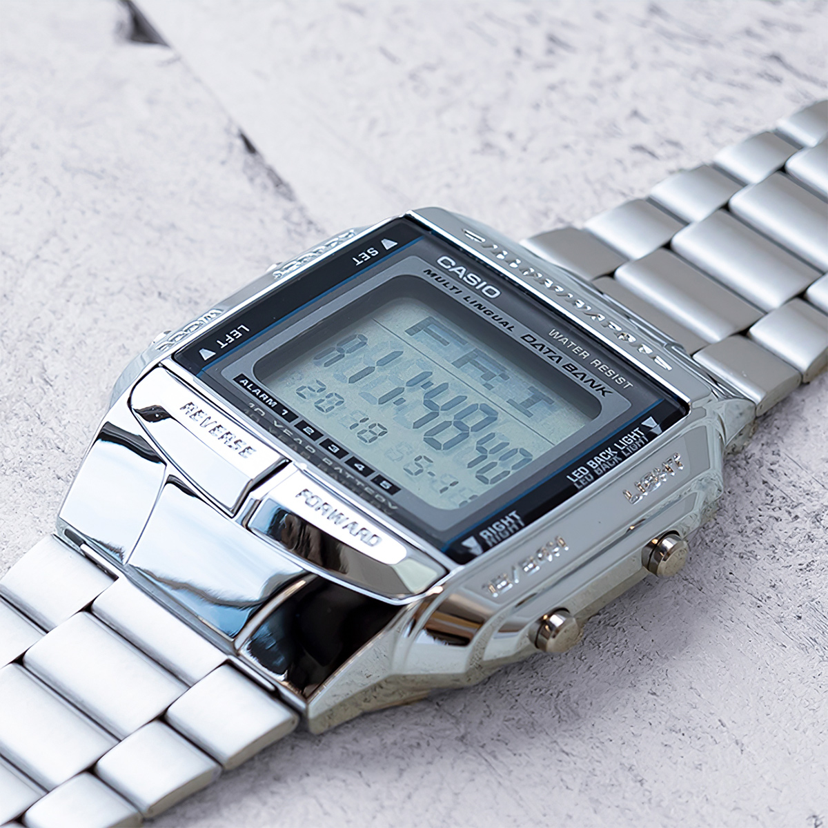 Casio watch for men top brand  - Luxury Watch Casio 리뷰 및 가격