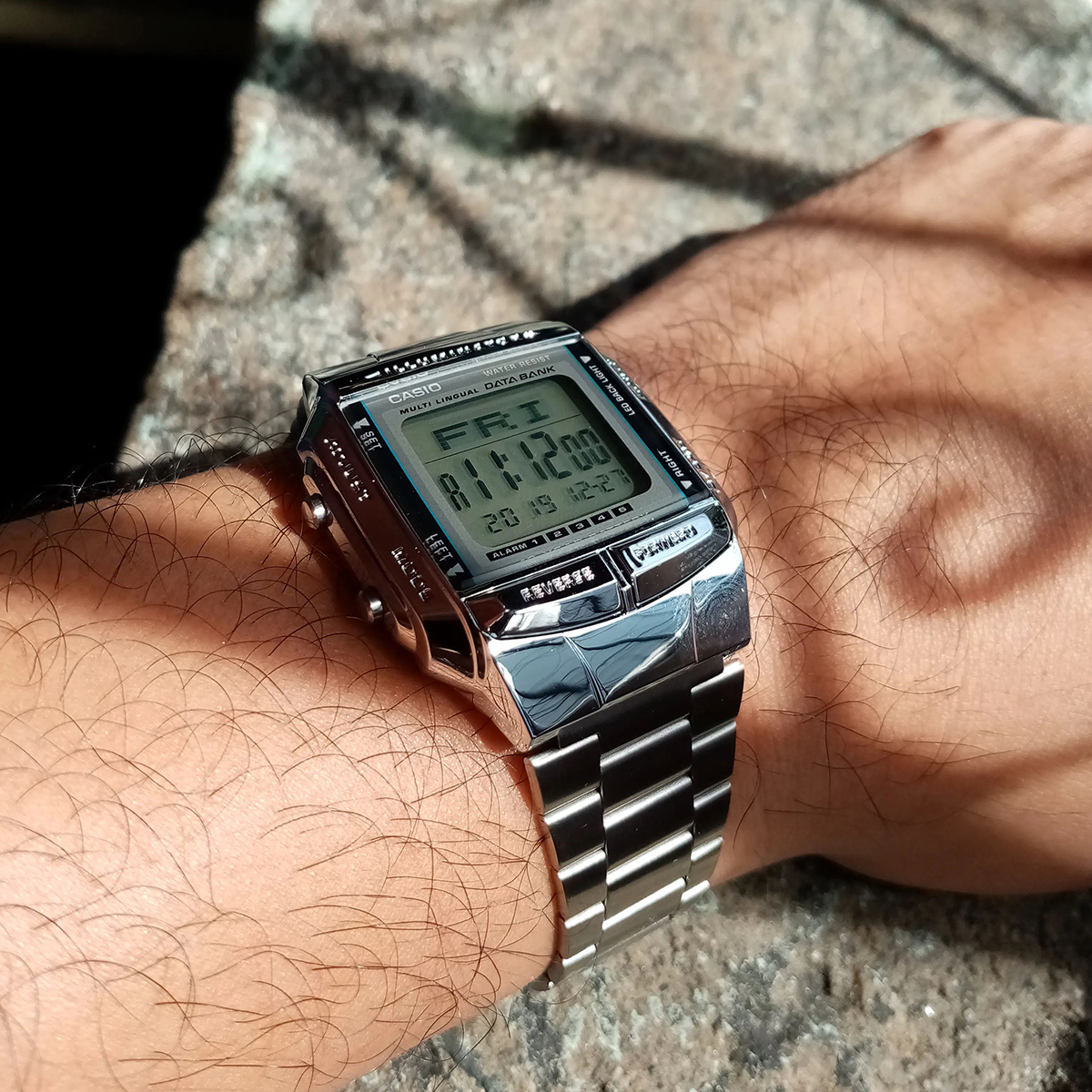 Casio watch for men top brand  - Luxury Watch Casio 리뷰 및 가격
