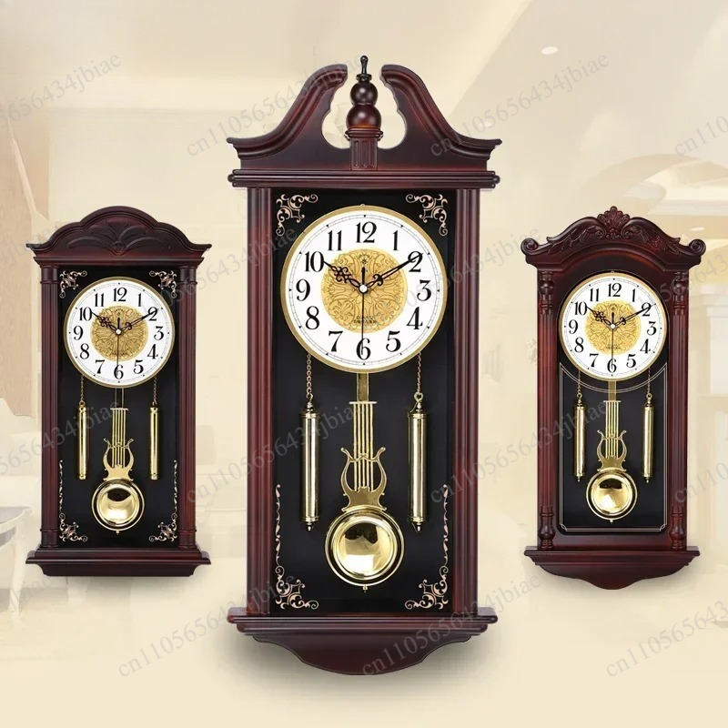 Silent Swing Wall Watches Vint - Luxury Watch Wall Clock 리뷰 및 가격