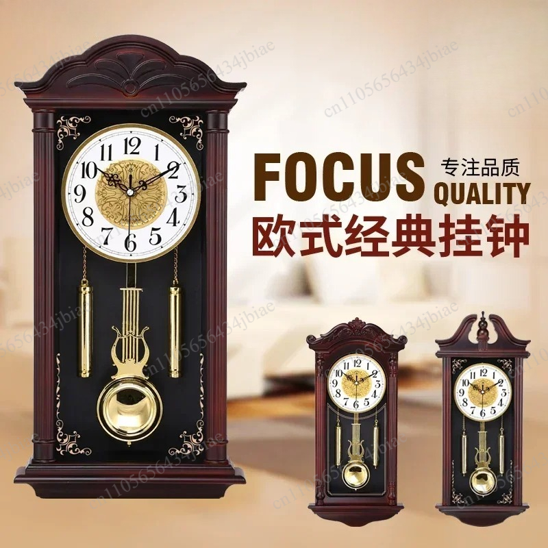Silent Swing Wall Watches Vint - Luxury Watch Wall Clock 리뷰 및 가격